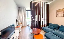 FULLY FURNISHED | FLEXIBLE CHEQUES | READY TO MOVE — 2