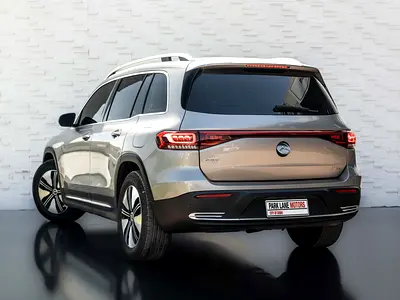 صورة 3 لـ 2022 Mercedes-BENZ EQB