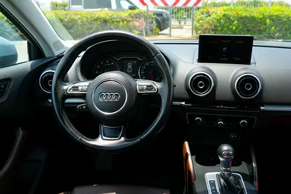 2016 AUDI A3 — миниатюра 6