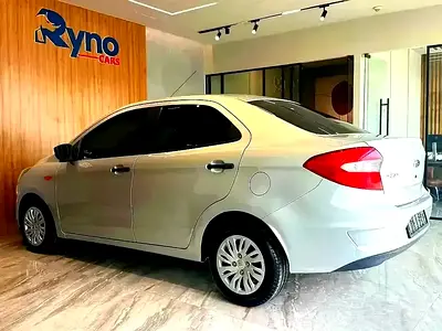2020 FORD FIGO — фото 6