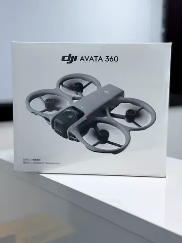DJI AVATA 360 ( DRONE ONLY )