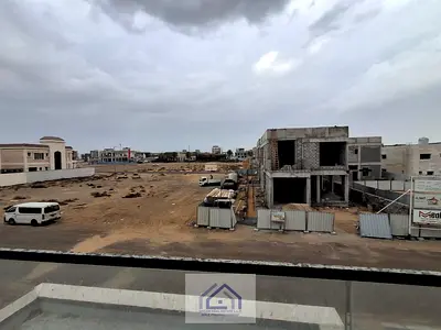 Plot in Tilal City / Zone C / Semi Attached Villa