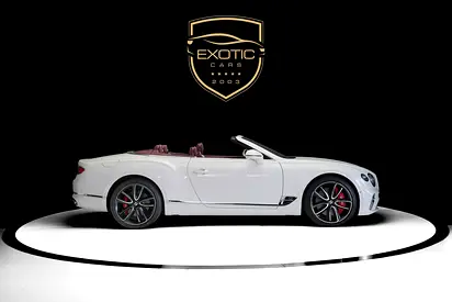 صورة مصغرة 13 لـ 2020 Bentley CONTINENTAL
