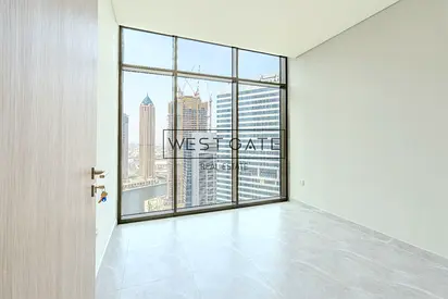 Brand New 1BR | Canal View | High Floor