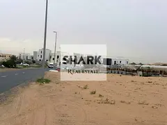 A unique investment opportunity in the heart of Al Amra G+6 commercial residential land on the main