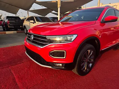 Volkswagen T-Roc Sport Plus, миниатюра 3