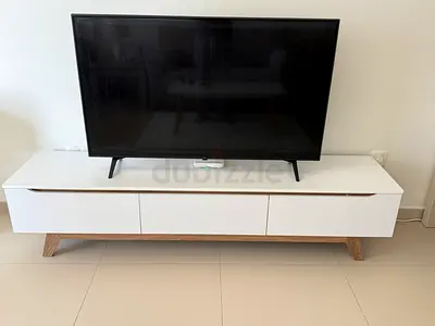 LG UHD TV 50