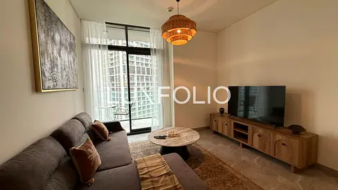 Fully Furnished| Spacious| Vacant
