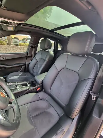 2020 Porsche MACAN 照片 4