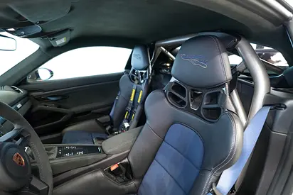 2023 Porsche 718 — миниатюра 5
