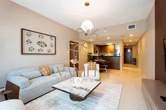 Daily Stay | Premium Facilities | High Floor | The Gate Tower