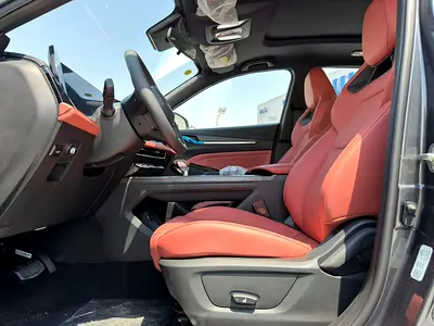 Changan X5 Plus, миниатюра 6