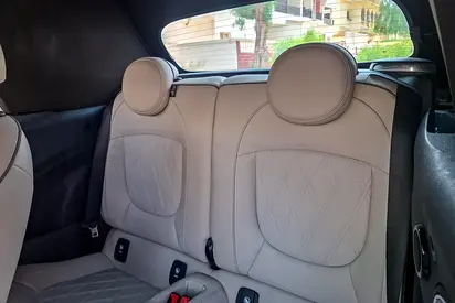 2021 MINI COOPER — миниатюра 12