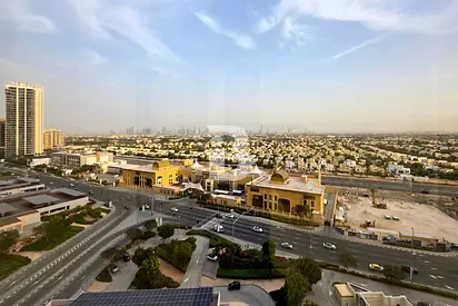 Premium Office | Stunning Emirates Hills View