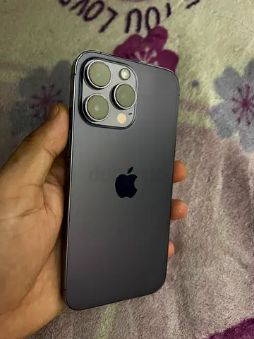iPhone 14promax 256GB