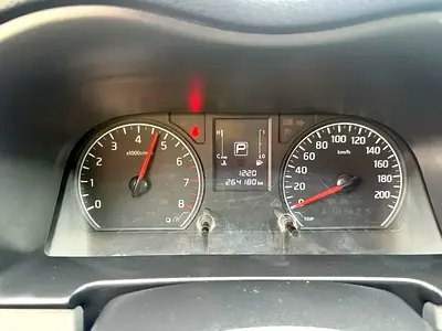 صورة 10 لـ 2021 Nissan URVAN