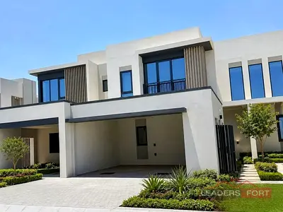 Landscaping Complete | Cluster 7 | Multi Units
