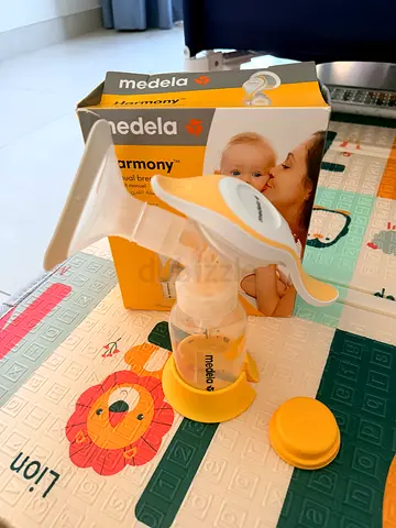 Medela manual pump - excellent conditions