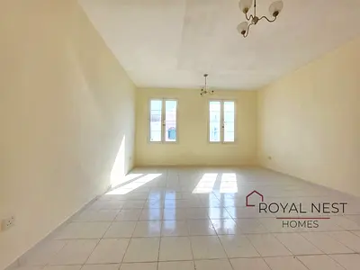Spacious Layout | Well-Maintained | Ready to Move