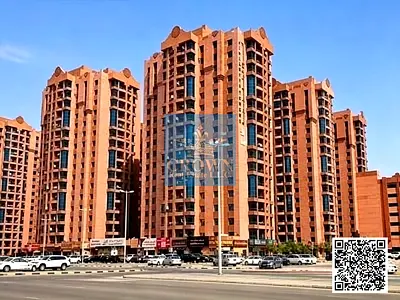 HUGE 3BR + MAID'S ROOM | 2,366 SQ.FT. | AL NUAIMIYA 3