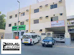 Premium Labor Camp for Rent In Muhaisnah Second Sonapoor