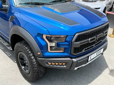 صورة 4 لـ 2018 FORD F-150