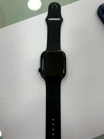 Apple watch seris 11 46mm black colour clean only 10 days uses with Apple care+ warranty