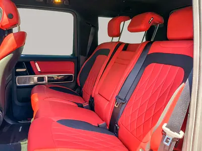 صورة مصغرة 12 لـ 2022 Mercedes-BENZ G-CLASS