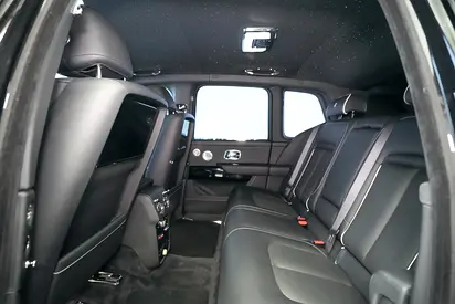 صورة مصغرة 11 لـ 2021 ROLLS-ROYCE CULLINAN