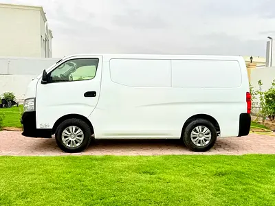 صورة 5 لـ 2021 Nissan URVAN