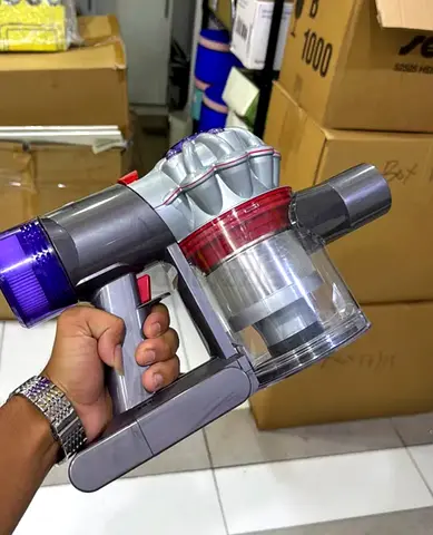 Dyson v8 motor heas only