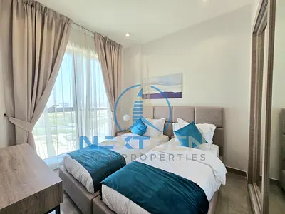 Fully Furnished 2BR| Ready to Move| Spacious Layout| 75K Per Year
