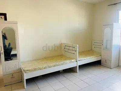 Executive Bed Space for Bachelors