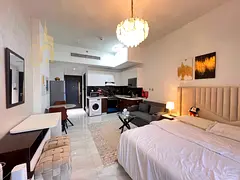 Modern Studio | Premium Amenities | Jewelz by Danube, Arjan Discover stylish living in this modern s