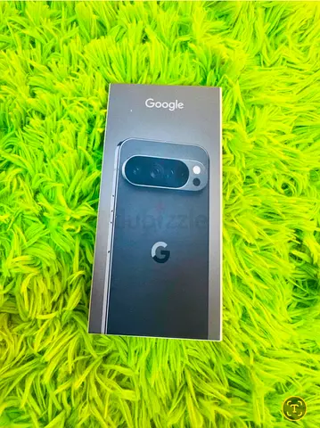 Google pixel 10 pro XL Mobile phone