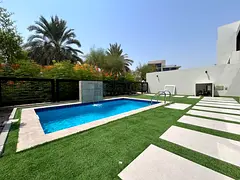 4 Bedroom Luxury Brand New Villa for Sale | Al Zorah, Ajman