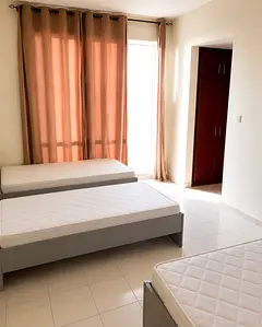 Bedspace available for Rent - Dubai Sports city