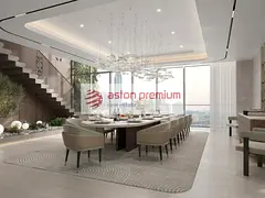 Kempinski Branded| Spacious 1BR| Post Payment Plan