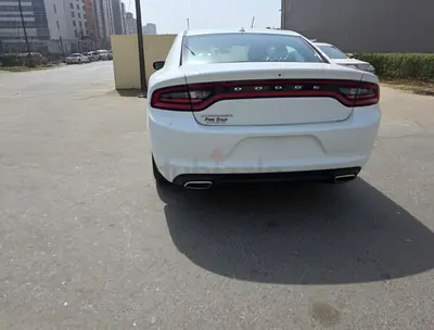 Dodge Charger SXT, миниатюра 7