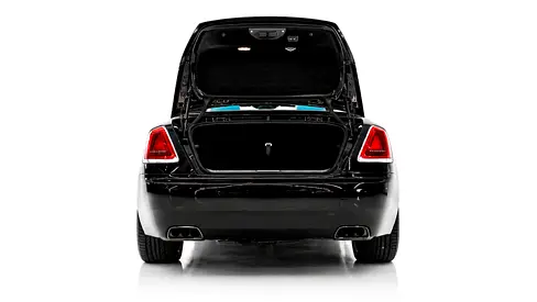 2018 ROLLS-ROYCE DAWN — миниатюра 19