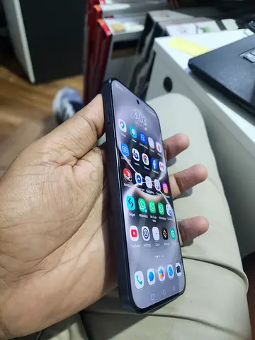 Huawei Nova 15 Max Almost New 8500mah Battery