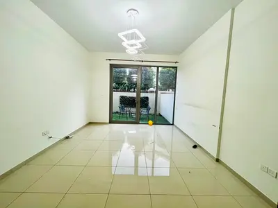 Spacious Layout Studio Private Garden Prime Gated Community Free Parking Gym Pool…