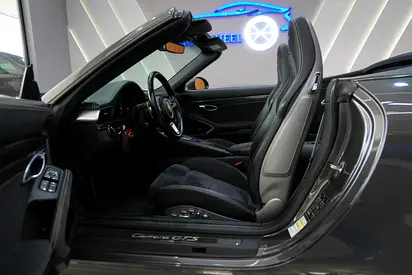 صورة مصغرة 13 لـ 2017 Porsche 911