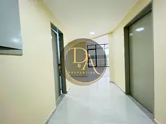 3BHK | With Huge Balcony | Elegant Layout