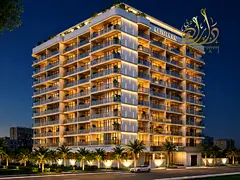 30/70PAYMENT PLAN / For CAsh offer 800,000 K only _SOON Handover - Premium 1BR / Smart Home Features