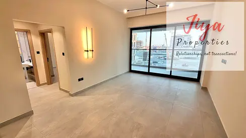 Brand new | 2 Beds | prime location