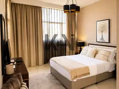 Furnished | Vacant | Spacious | Prime Location