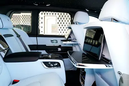 صورة مصغرة 11 لـ 2026 ROLLS-ROYCE CULLINAN