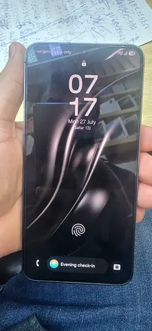 Samsung s24 plus TRA