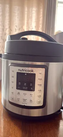 6 liter Nutricook smart pot